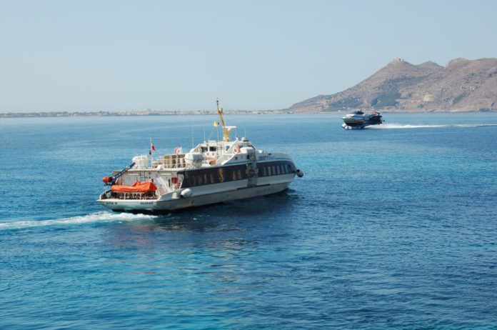Due corse straordinarie - Liberty Lines
