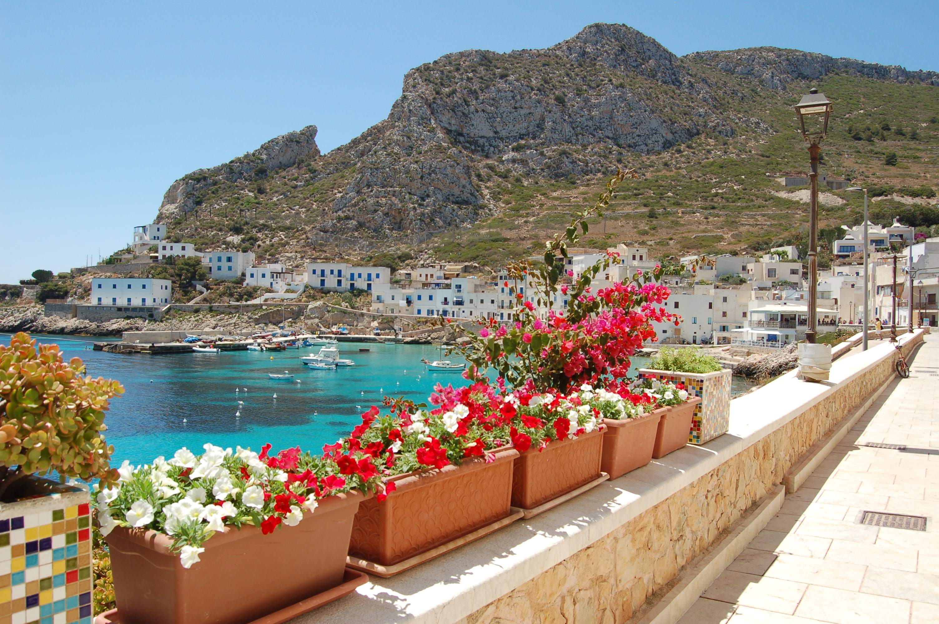 Levanzo